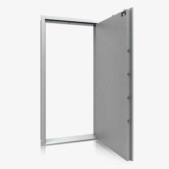 Apate 200 - Tresortür Klasse 1 - (200 x 100 x 24cm)