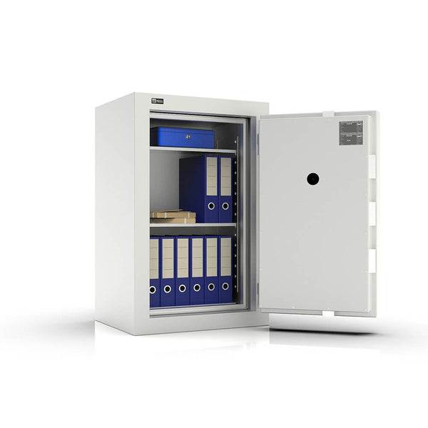 Apolus 105 - Panzerschrank Grad 5 (EN1143-1) - (105 x 68 x 54cm), Widerstandsgrad 5
