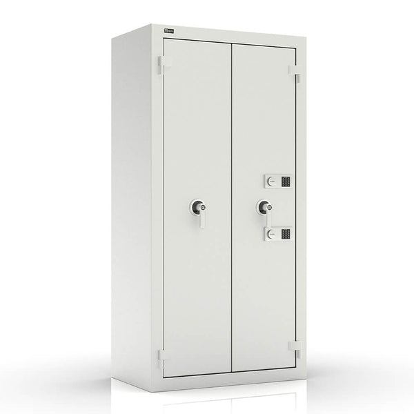 Apolus 200 - Panzerschrank Grad 5 (EN1143-1) - (199 x 99 x 58cm), Widerstandsgrad 5