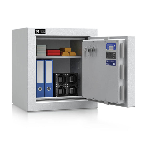 Apoll 70 - Panzerschrank Grad 5 (EN1143-1) - (66 x 61 x 53cm), Widerstandsgrad 5