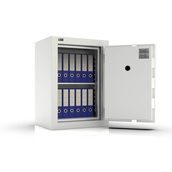 Apolus 95 - Panzerschrank Grad 5 (EN1143-1) - (95 x 68 x 54cm), Widerstandsgrad 5