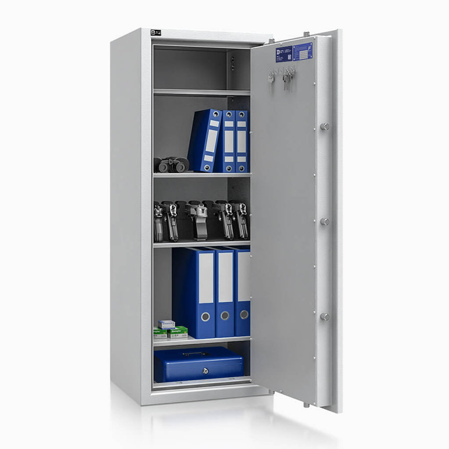 Serie Argos