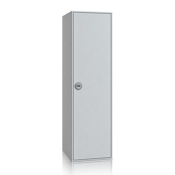 Atelli 130 - Munitionsschrank (130 x 37 x 42cm) – Lichtgrau