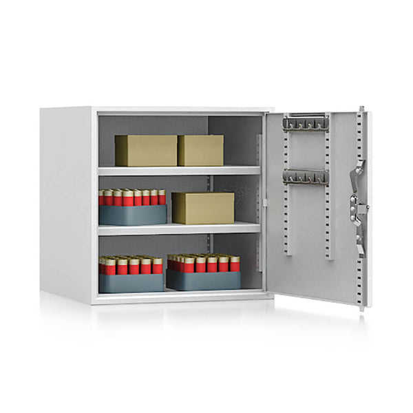 Atelli 40 - Munitionsschrank (37 x 37 x 35cm)