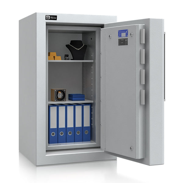 Drako 120 - Panzerschrank Grad 6 (EN1143-1) - (119 x 69 x 62cm)