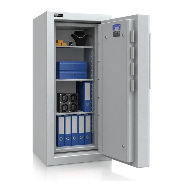 Drako 150 - Panzerschrank Grad 6 (EN1143-1) - (149 x 69 x 62cm)