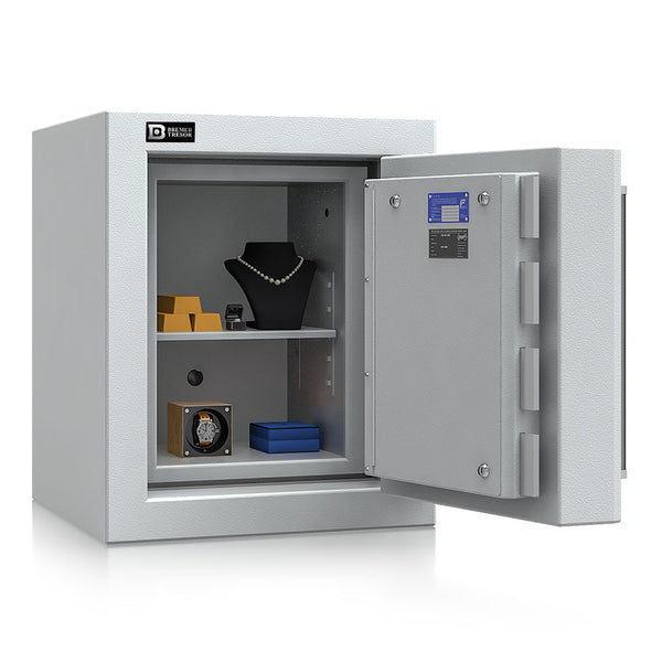 Drako 80 - Panzerschrank Grad 6 (EN1143-1) - (79 x 66 x 62cm)