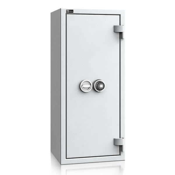 Aton 115 - Tresor Grad 1 (EN1143-1) - (115 x 50 x 42cm) – Lichtgrau