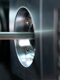 Tresor mit Schlüssel öffnen, Schritt 3