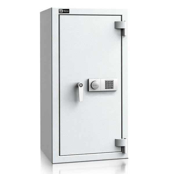 Elios 105 - Tresor Grad 3 (EN1143-1) - (105 x 55 x 46,5cm) – Lichtgrau