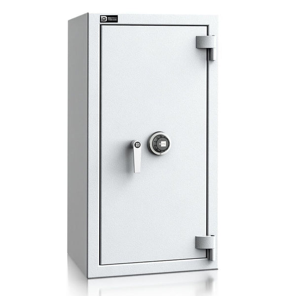 Elios 105 - Tresor Grad 3 (EN1143-1) - (105 x 55 x 46,5cm) – Lichtgrau
