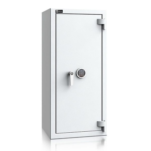Elios 120 - Tresor Grad 3 (EN1143-1) - (120 x 55 x 46,5cm) – Lichtgrau