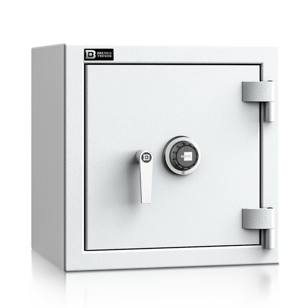Elios 55 - Tresor Grad 3 (EN1143-1) - (55 x 55 x 46,5cm) – Lichtgrau