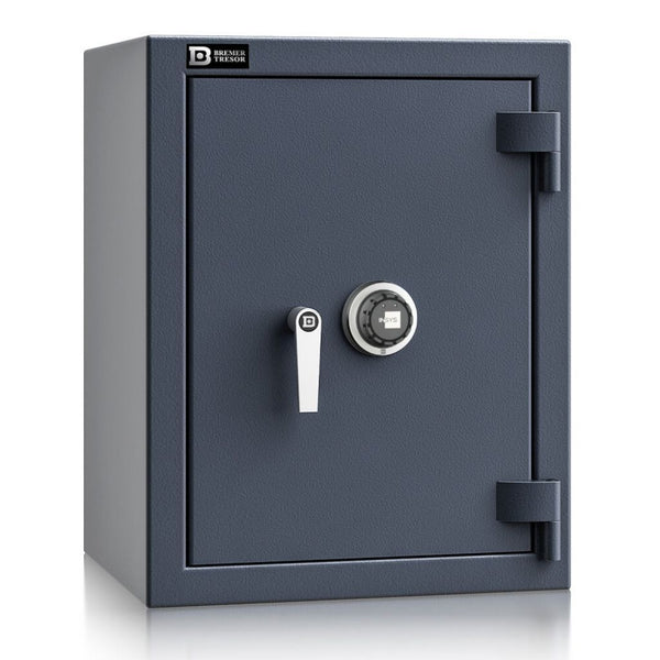 Elios 70 - Tresor Grad 3 (EN1143-1) - (70 x 55 x 46,5cm) – Graphitgrau