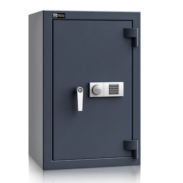 Elios 85 - Tresor Grad 3 (EN1143-1) - (85 x 55 x 46,5cm) – Graphitgrau