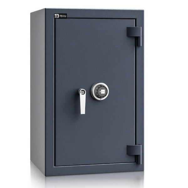 Elios 85 - Tresor Grad 3 (EN1143-1) - (85 x 55 x 46,5cm) – Graphitgrau