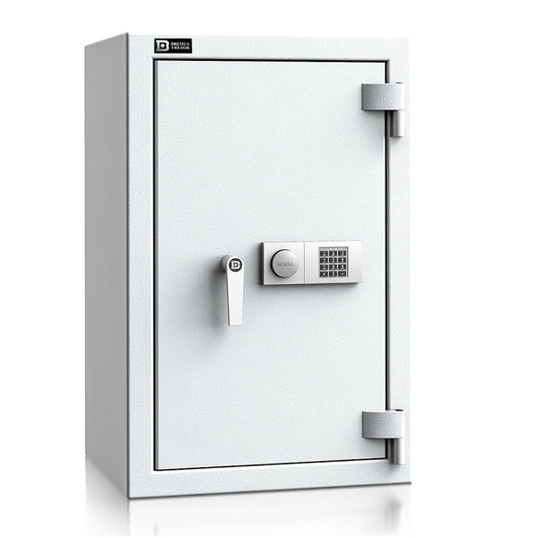 Elios 85 - Tresor Grad 3 (EN1143-1) - (85 x 55 x 46,5cm) – Lichtgrau