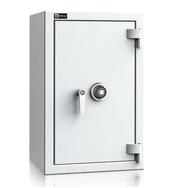 Elios 85 - Tresor Grad 3 (EN1143-1) - (85 x 55 x 46,5cm) – Lichtgrau