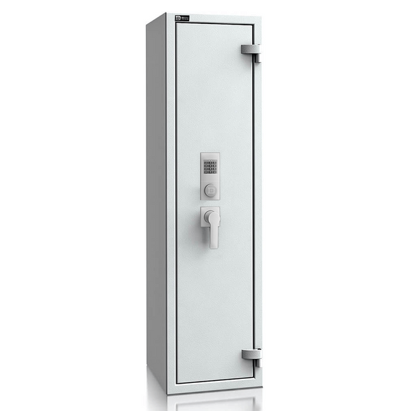 Faunus 3 - Kombi Waffenschrank Klasse N/0 (EN1143-1) - (150 x 40 x 42cm), Widerstandsgrad N/0