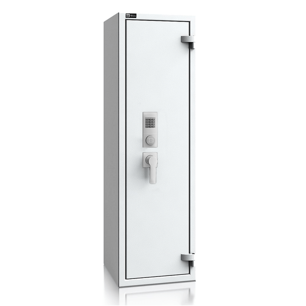 Faunus 4 - Kombi Waffenschrank Klasse N/0 (EN1143-1) - (150 x 45 x 45cm), Widerstandsgrad N/0