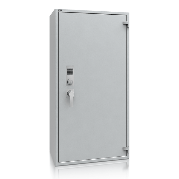 Hades 31-2L - Waffenschrank Klasse 1 (185 x 94 x 56 cm), Widerstandsgrad 1