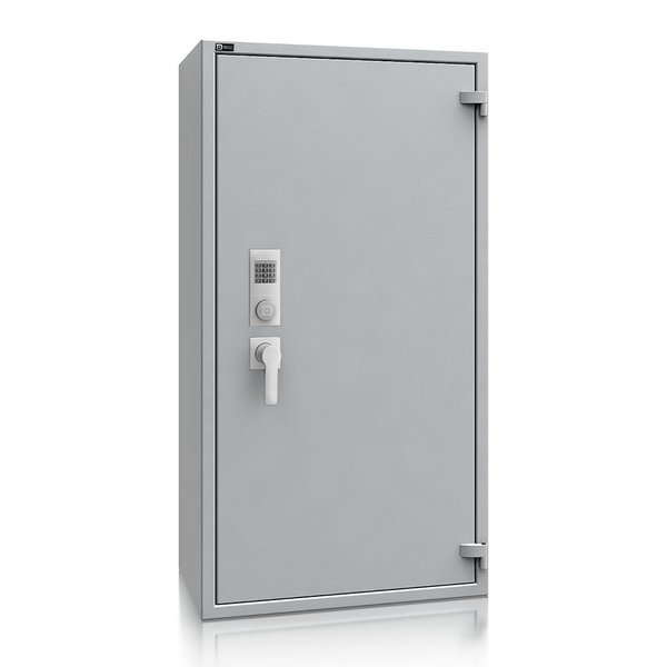 Hathor 14 - Kombi Waffenschrank Klasse 1 (EN1143-1) - (160 x 85 x 50cm), Widerstandsgrad 1