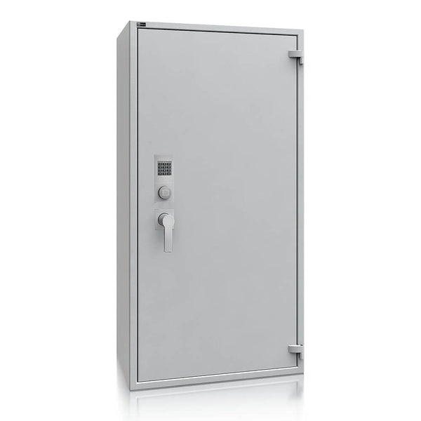Hathor 18L - Waffenschrank Klasse 1 (185 x 94 x 56 cm), Widerstandsgrad 1