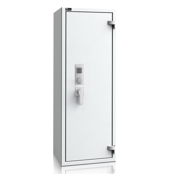 Hathor 7 - Kombi Waffenschrank Klasse 1 (EN1143-1) - (150 x 55 x 45cm), Widerstandsgrad 1