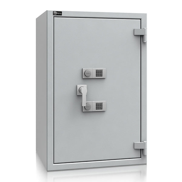 Hektor 120xL - Panzerschrank Grad 4 (EN1143) - (123 x 84 x 69 cm), Widerstandsgrad 4