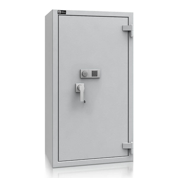 Hektor 150L - Panzerschrank Grad 4 (EN1143) - (148 x 81 x 54 cm), Widerstandsgrad 4
