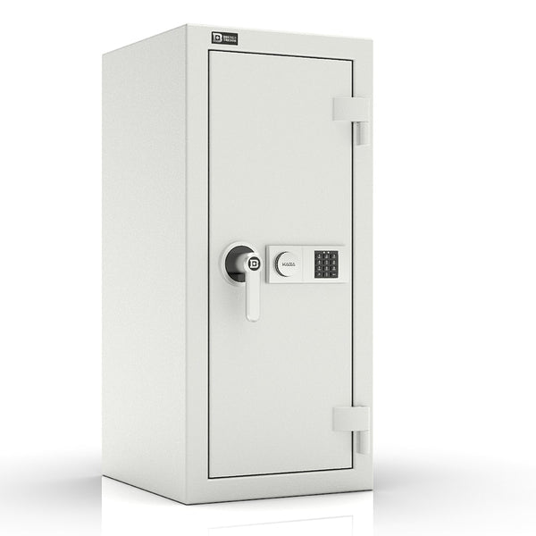 Krios 100 - Tresor Grad 2 (EN1143-1) - (97 x 44 x 49cm), Widerstandsgrad 2
