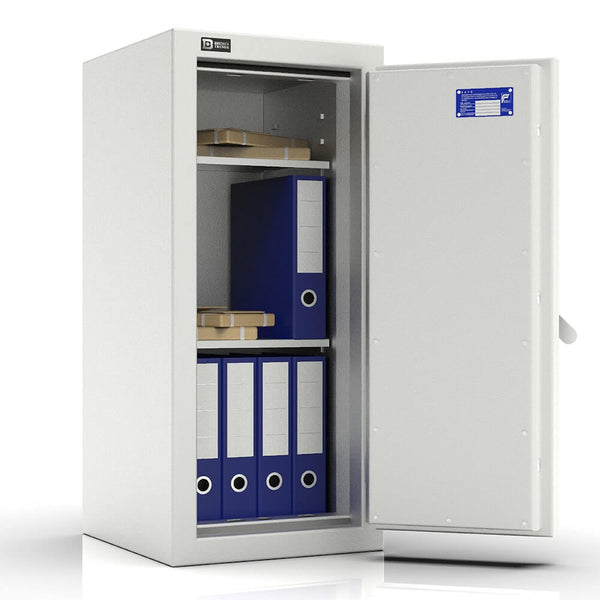 Krios 100 - Tresor Grad 2 (EN1143-1) - (97 x 44 x 49cm), Widerstandsgrad 2