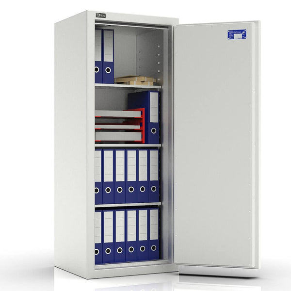 Krios 150 - Tresor Grad 2 (EN1143-1) - (150 x 59 x 53cm), Widerstandsgrad 2