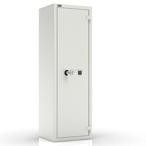 Krios 185 - Tresor Grad 2 (EN1143-1) - (185 x 59 x 53cm), Widerstandsgrad 2