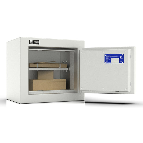 Krios 40 - Tresor Grad 2 (EN1143-1) - (37 x 41 x 31cm), Widerstandsgrad 2