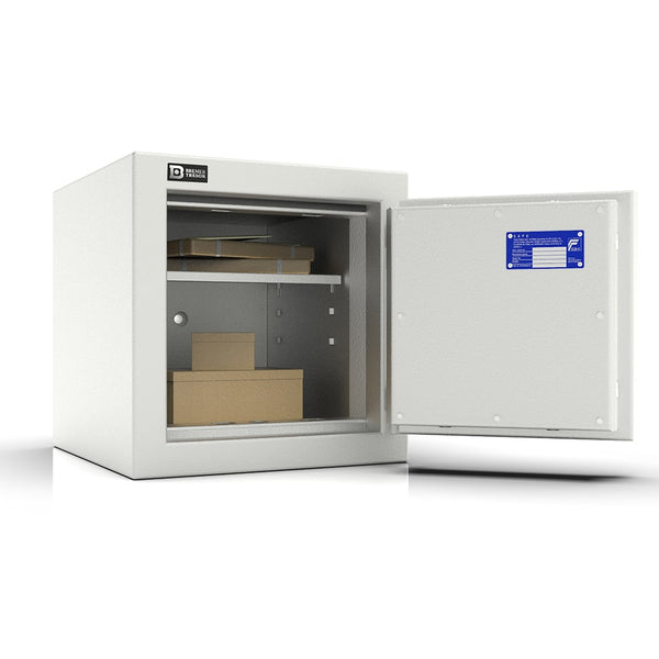 Krios 45 - Tresor Grad 2 (EN1143-1) - (45 x 44 x 49cm), Widerstandsgrad 2