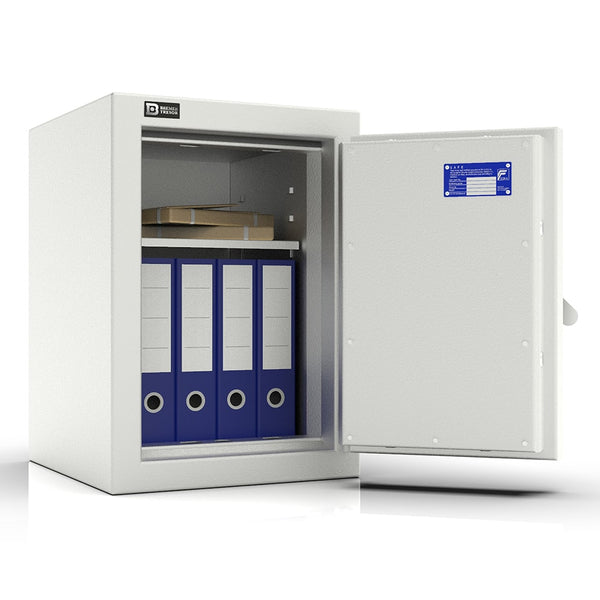Krios 60 - Tresor Grad 2 (EN1143-1) - (62 x 44 x 49cm), Widerstandsgrad 2