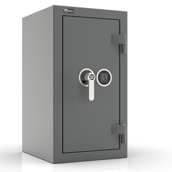 Krios 80 - Tresor Grad 2 (EN1143-1) - (80 x 44 x 49cm) – Graphitgrau