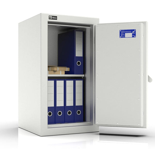 Krios 80 - Tresor Grad 2 (EN1143-1) - (80 x 44 x 49cm), Widerstandsgrad 2