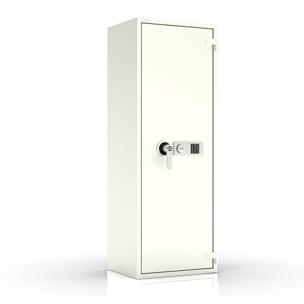 Hera 150 - BTM Tresor Grad 1 (EN1143-1) mit 5 Schubladen - (147 x 53 x 42cm), Widerstandsgrad 1
