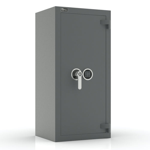 Janus 105 - Tresor Grad N/0 (EN1143-1) - (104 x 50 x 41cm) – Graphitgrau