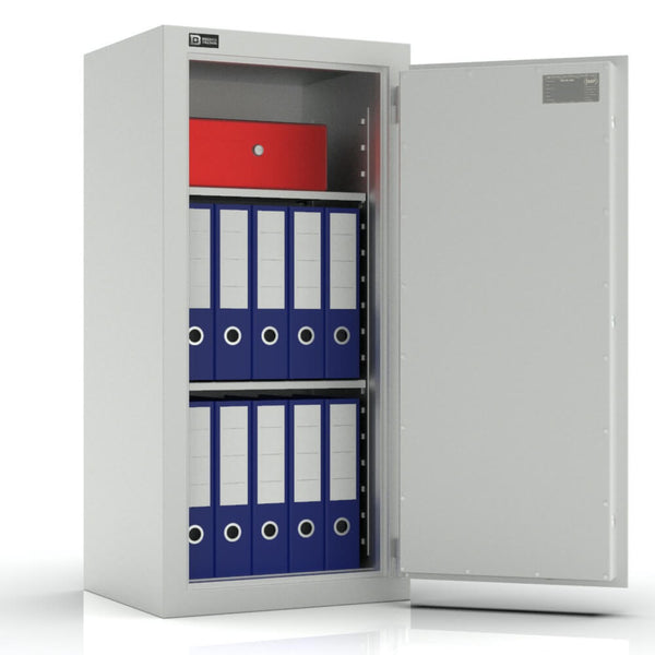 Janus 105 - Tresor Grad N/0 (EN1143-1) - (104 x 50 x 41cm), Widerstandsgrad N/0