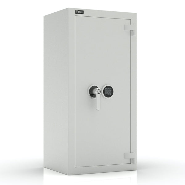 Janus 105 - Tresor Grad N/0 (EN1143-1) - (104 x 50 x 41cm) – Lichtgrau