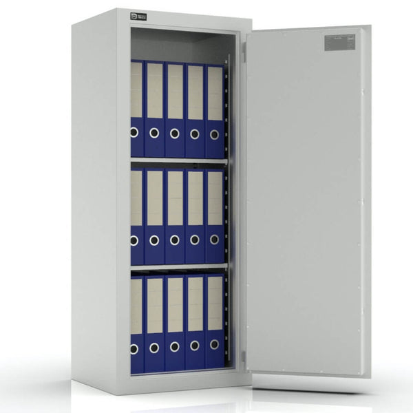 Janus 125 - Tresor Grad N/0 (EN1143-1) - (124 x 50 x 41cm), Widerstandsgrad N/0