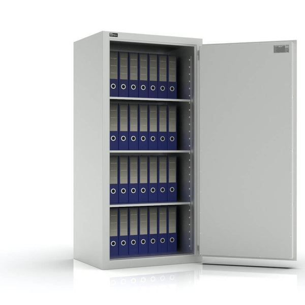 Janus 155 - Tresor Grad N/0 (EN1143-1) - (154 x 74 x 56cm), Widerstandsgrad N/0