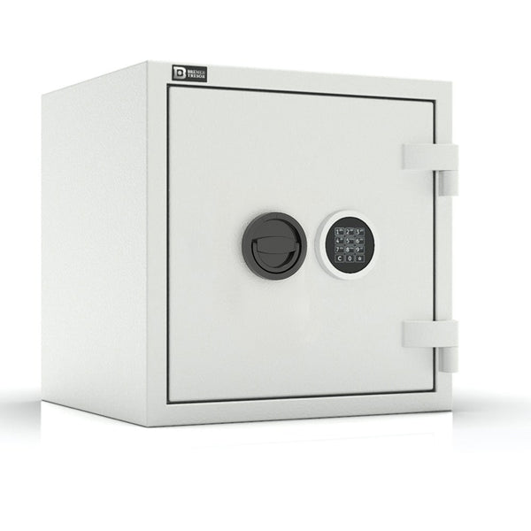 Janus 45 - Tresor Grad N/0 (EN1143-1) - (44 x 50 x 41cm) – Lichtgrau