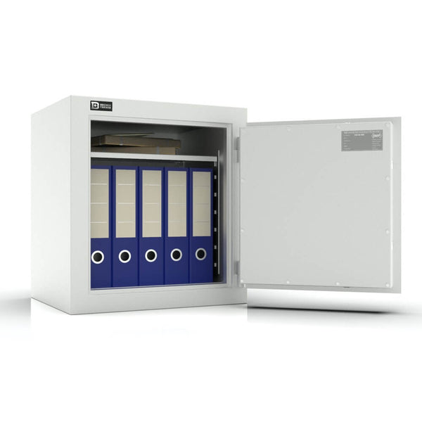 Janus 55 - Tresor Grad N/0 (EN1143-1) - (54 x 50 x 41cm), Widerstandsgrad N/0