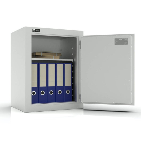 Janus 65 - Tresor Grad N/0 (EN1143-1) - (64 x 50 x 41cm), Widerstandsgrad N/0