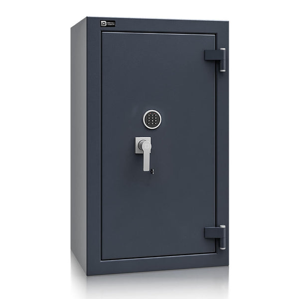 Apoll 130L - Panzerschrank Grad 5 (EN1143-1) - (126 x 74 x 57cm) – Graphitgrau