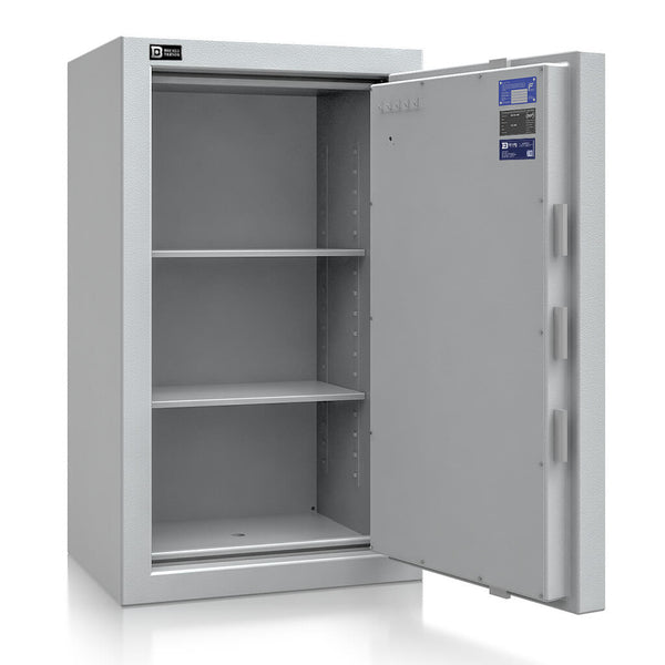 Apoll 130L - Panzerschrank Grad 5 (EN1143-1) - (126 x 74 x 57cm), Widerstandsgrad 5